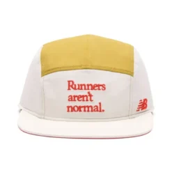 New BalanceMarathon du Mont Blanc Trail Cap - Casquette