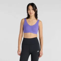 New BalanceNB RC Bra - Brassière de sport femme