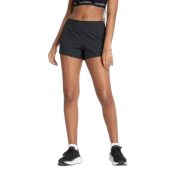 New BalanceRC Short 3" - Short running femme
