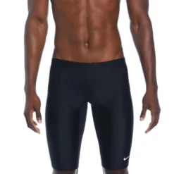 Nike SwimSolid Jammer - Maillot de bain natation homme