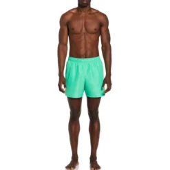 Nike SwimEssential Lap 5" Volley Short - Boardshort homme