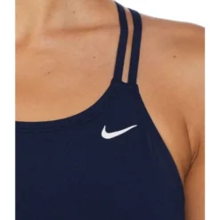 Nike SwimHydrastrong Solid - Maillot de bain 1 pièce femme