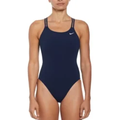 Nike SwimHydrastrong Solid - Maillot de bain 1 pièce femme
