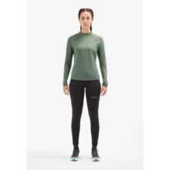 NNormalActive Tight - Collant running femme