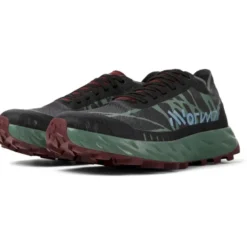 NNormalKjerag Brut - Chaussures trail