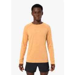 NNormalMerino Long Sleeve - T-shirt en laine mérinos homme