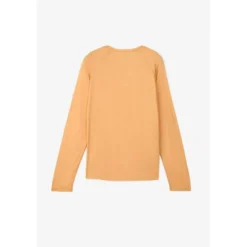 NNormalMerino Long Sleeve - T-shirt en laine mérinos homme
