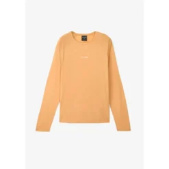 NNormalMerino Long Sleeve - T-shirt en laine mérinos homme