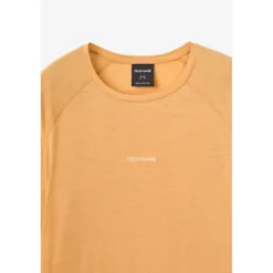 NNormalMerino Long Sleeve - T-shirt en laine mérinos homme
