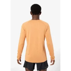 NNormalMerino Long Sleeve - T-shirt en laine mérinos homme