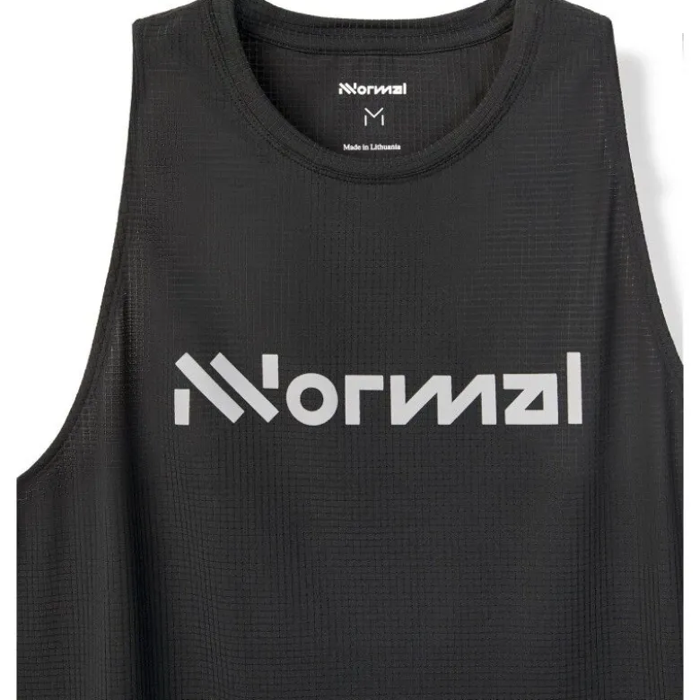 NNormalRace Tank - Débardeur femme