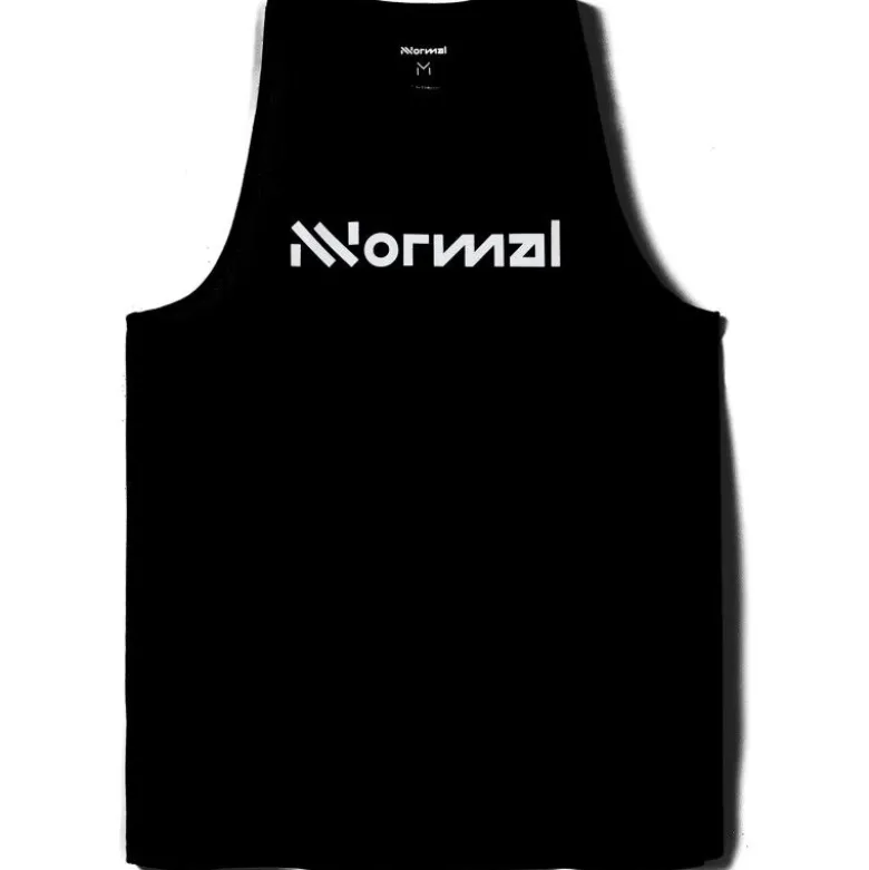 NNormalRace Tank - Débardeur femme