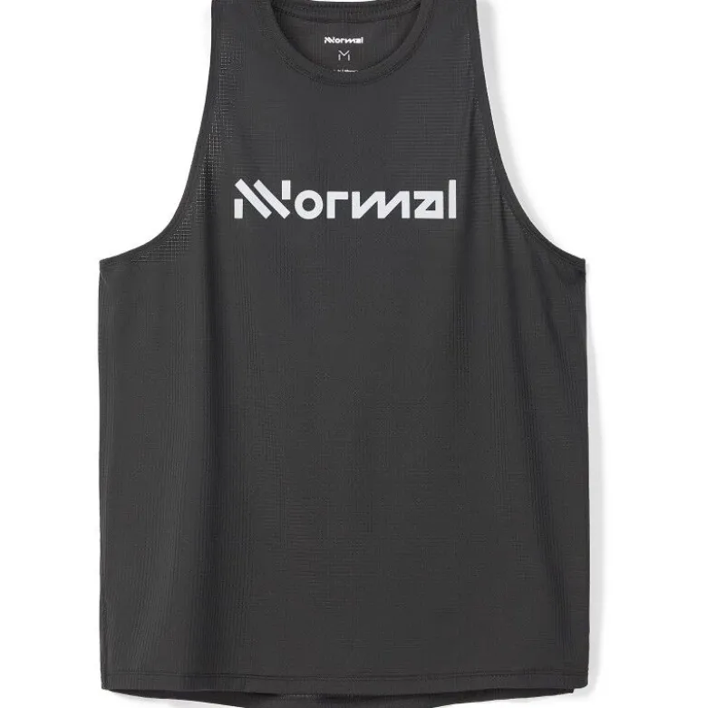 NNormalRace Tank - Débardeur femme