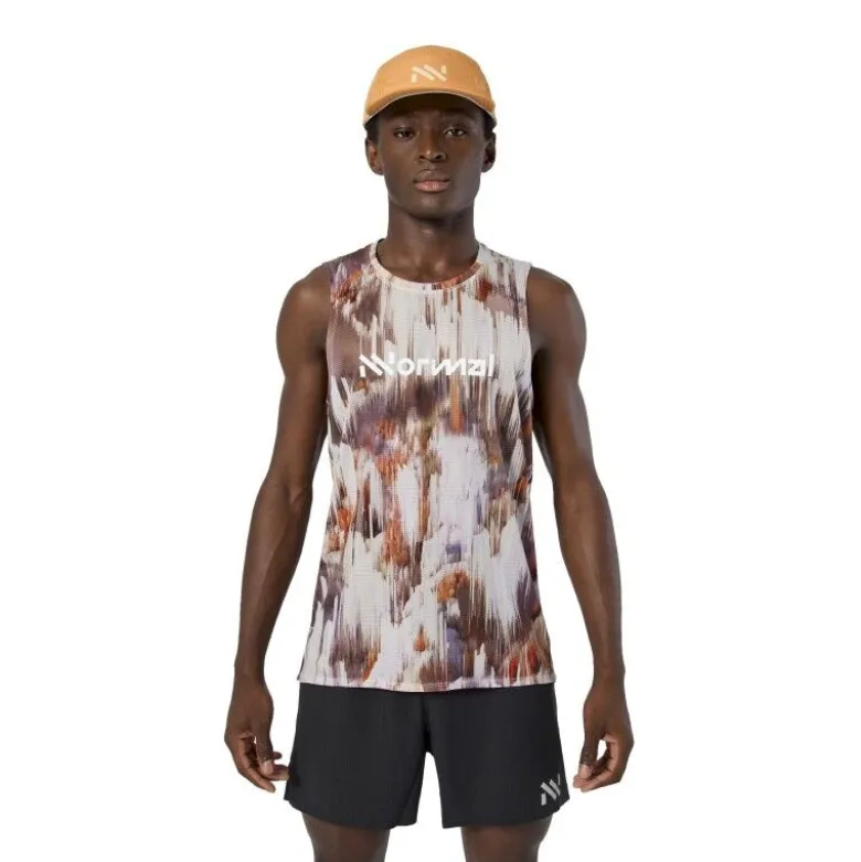 NNormalRace Tank - Débardeur homme