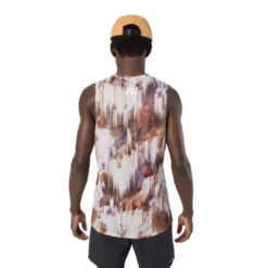 NNormalRace Tank - Débardeur homme