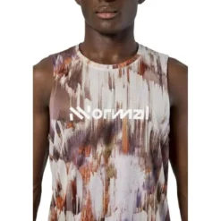 NNormalRace Tank - Débardeur homme