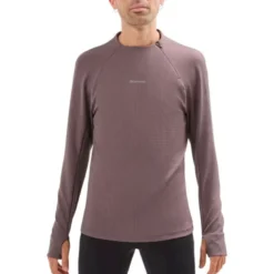 NNormalTrail Long Sleeve - T-shirt homme