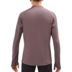 NNormalTrail Long Sleeve - T-shirt homme