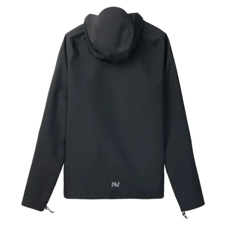 NNormalTrail Rain Jacket - Veste running femme
