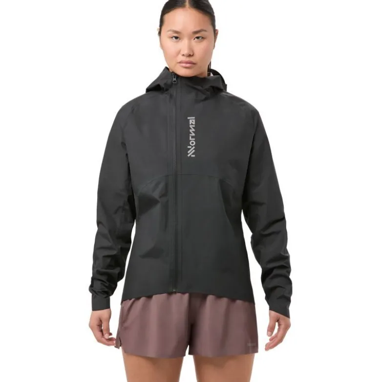 NNormalTrail Rain Jacket - Veste running femme