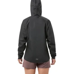 NNormalTrail Rain Jacket - Veste running femme