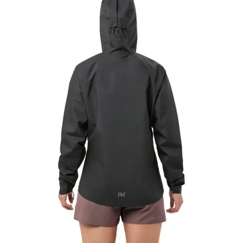 NNormalTrail Rain Jacket - Veste running femme