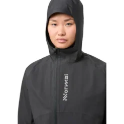 NNormalTrail Rain Jacket - Veste running femme