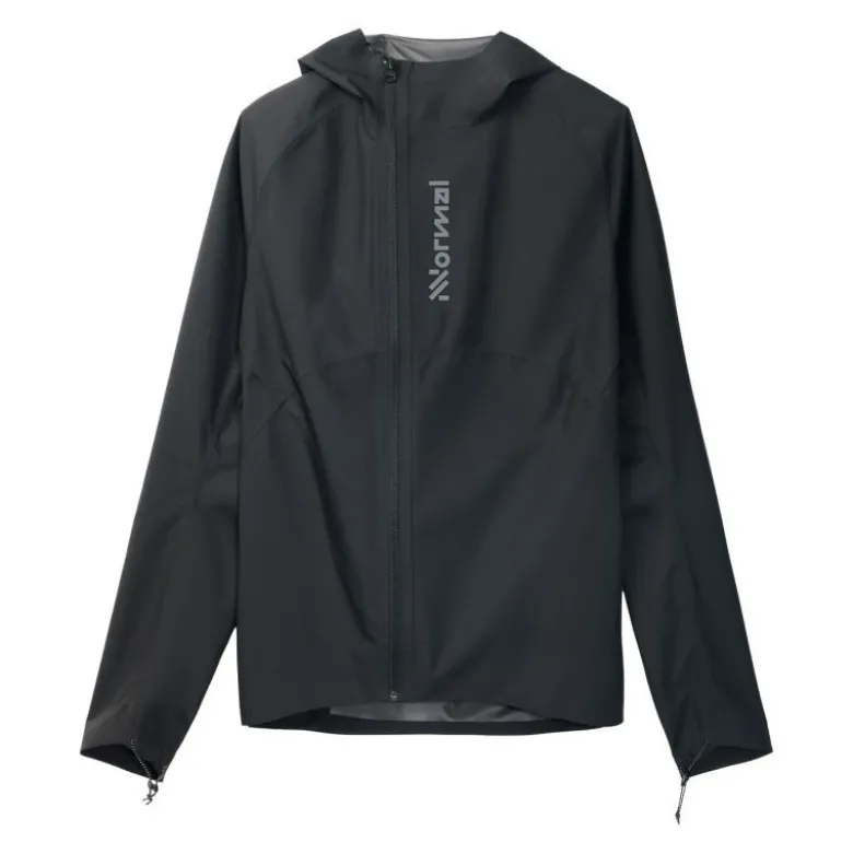 NNormalTrail Rain Jacket - Veste running femme