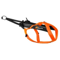 Non-stop dogwearFreemotion Harness 5.0 - Harnais pour chien