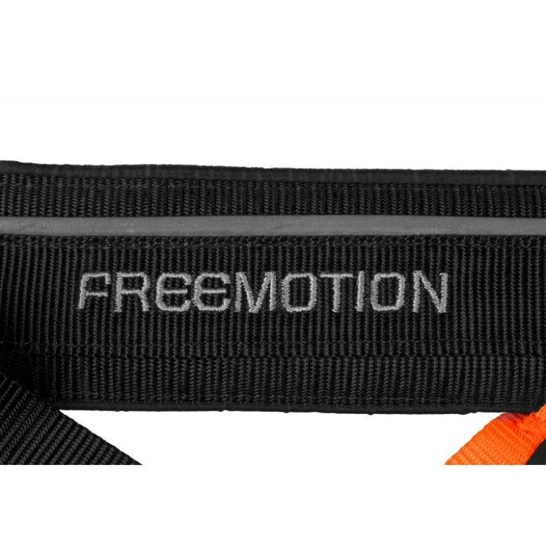 Non-stop dogwearFreemotion Harness 5.0 - Harnais pour chien