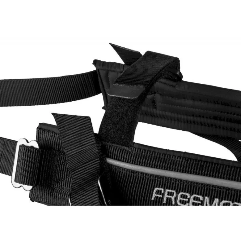 Non-stop dogwearFreemotion Harness 5.0 - Harnais pour chien