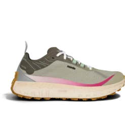 Norda001A - Chaussures trail femme
