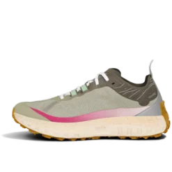 Norda001A - Chaussures trail femme
