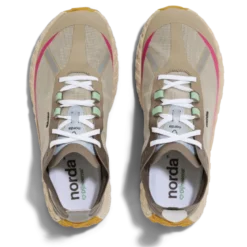 Norda001A - Chaussures trail femme