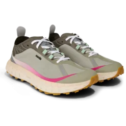 Norda001A - Chaussures trail femme