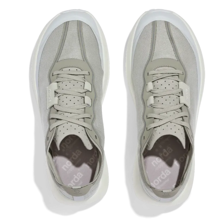 Norda005 - Chaussures trail femme