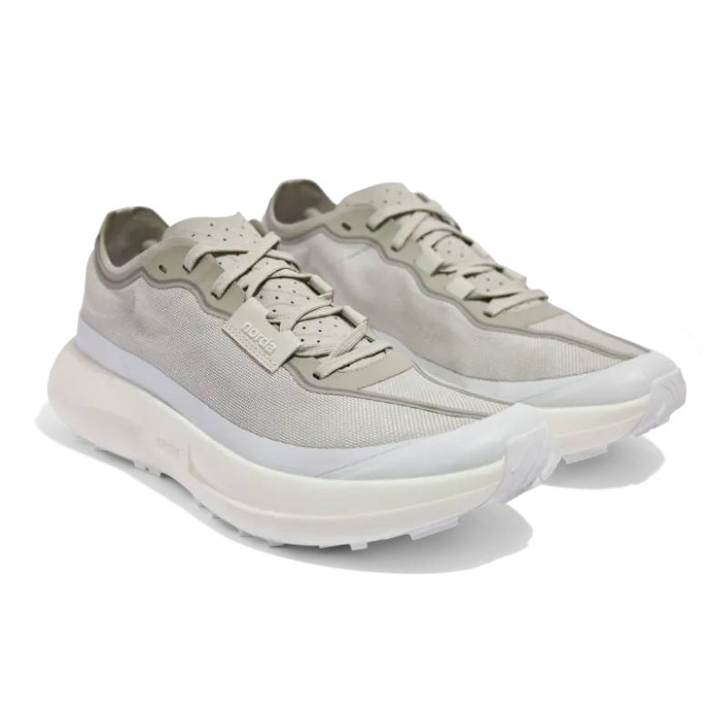 Norda005 - Chaussures trail femme