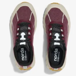 NordaNorda 002 - Chaussures trail homme