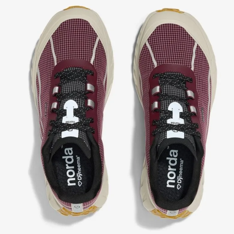 NordaNorda 002 - Chaussures trail homme