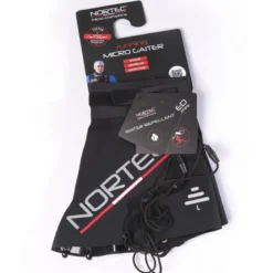 NortecRunning Micro Gaiter - Guêtres