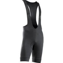 NorthwaveActive Gel Bibshort - Cuissard vélo homme