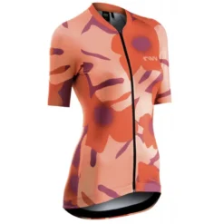 NorthwaveBlade Woman Jersey Short Sleeve - Maillot vélo femme
