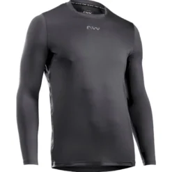 NorthwaveBomb Jersey Long Sleeve - Maillot vélo homme
