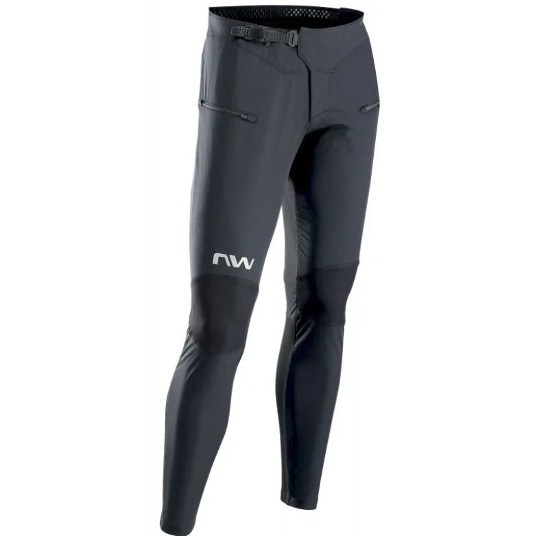 NorthwaveBomb Pants - Pantalon vélo homme