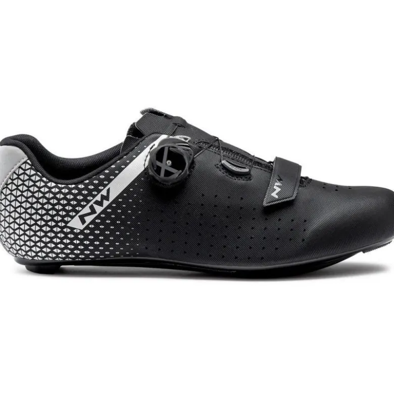 NorthwaveCore Plus 2 - Chaussures vélo de route homme