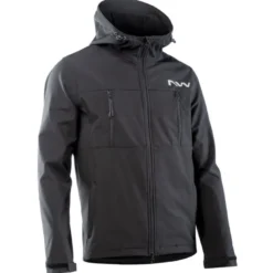 NorthwaveEasy Out Softshell Jacket - Veste vélo homme