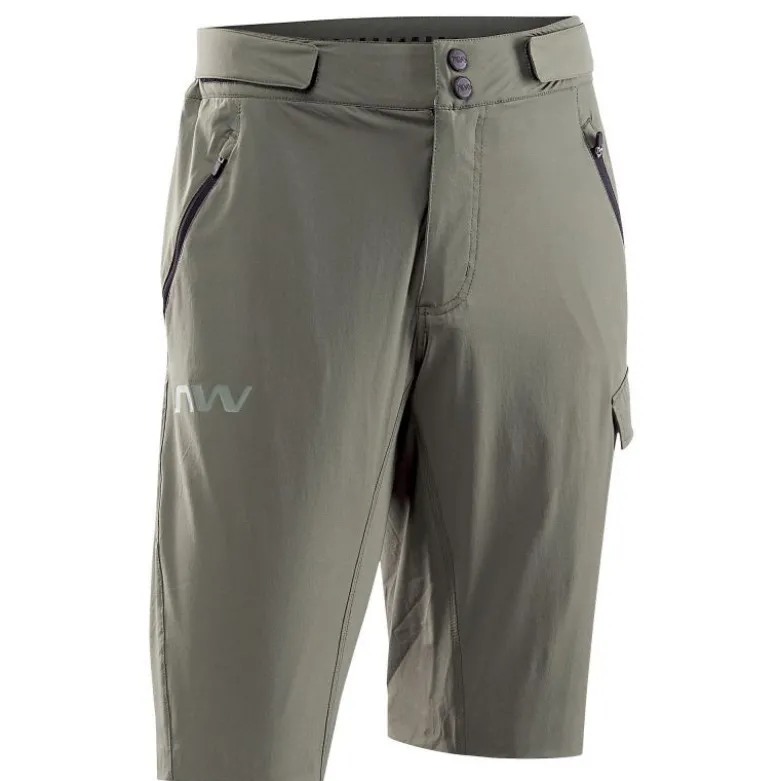 NorthwaveEdge Baggy - Short VTT homme