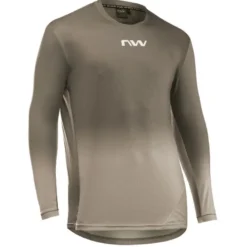 NorthwaveEdge 2 Jersey Long Sleeve - Maillot vélo homme