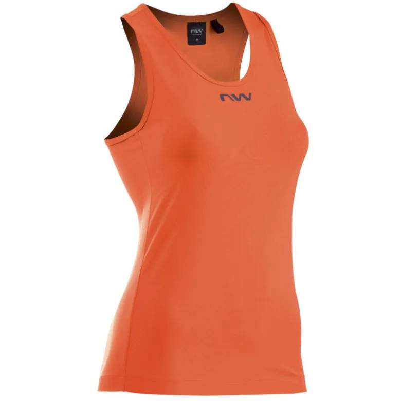 NorthwaveEssence Tank - Maillot vélo femme