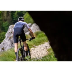 NorthwaveFast Bibshort - Cuissard vélo homme